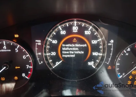 2020 Mazda Mazda3 Select Package из США, поврежденный, VIN JM1BPACL2L1165689